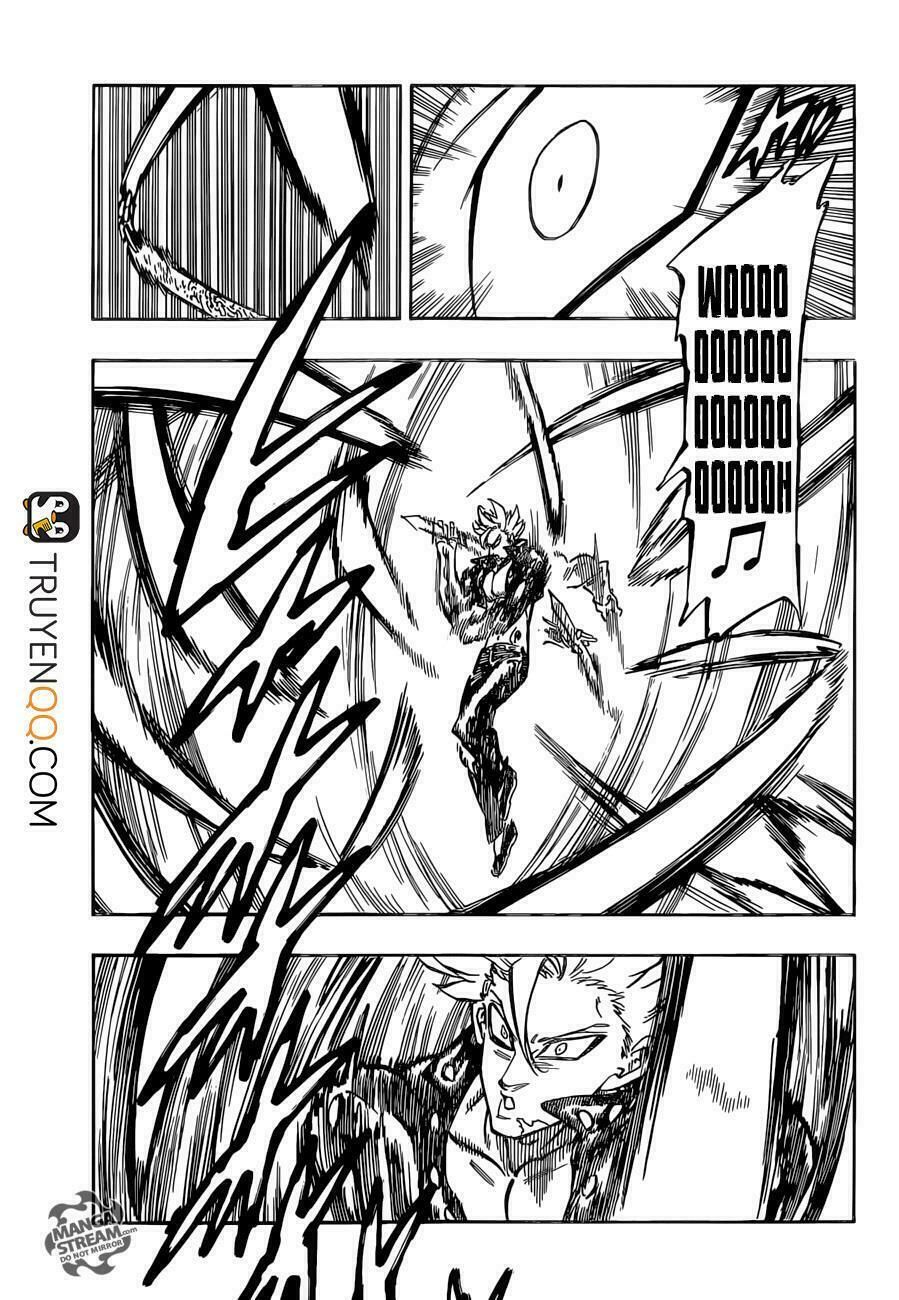 đọc truyện Thất Hình Đại Tội Chương 316 ảnh 8 tại Thiên Thai Truyện