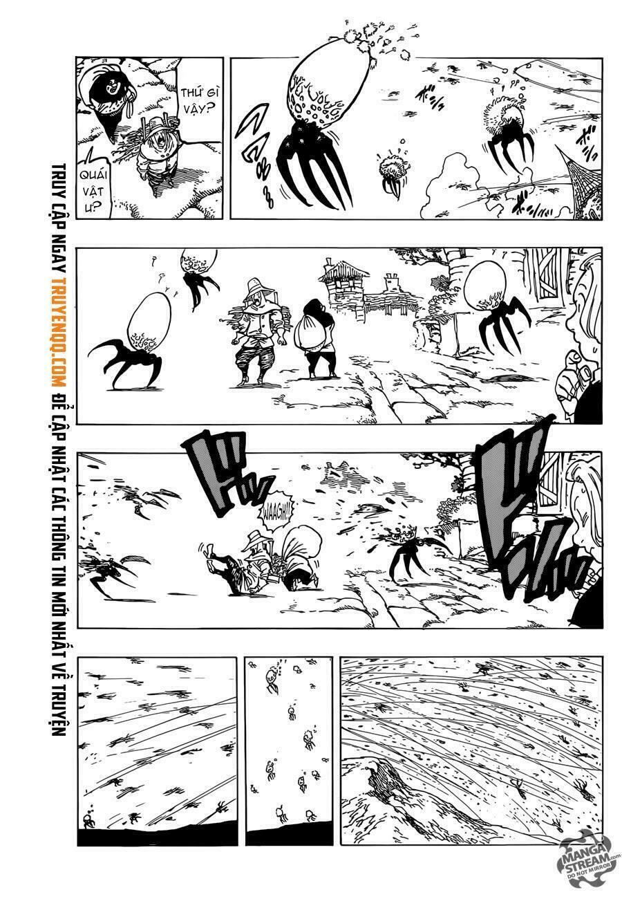 đọc truyện Thất Hình Đại Tội Chương 316 ảnh 10 tại Thiên Thai Truyện