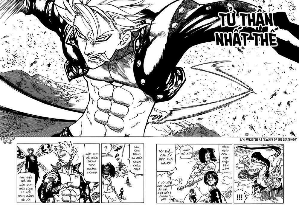 đọc truyện Thất Hình Đại Tội Chương 316 ảnh 11 tại Thiên Thai Truyện