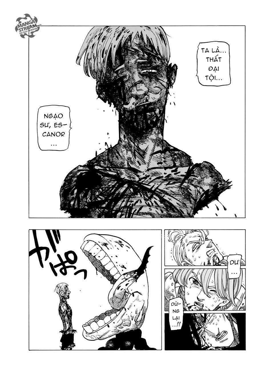 đọc truyện Thất Hình Đại Tội Chương 317 ảnh 12 tại Thiên Thai Truyện