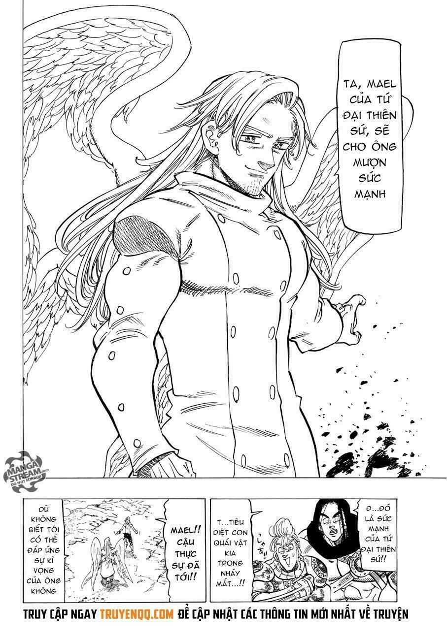 đọc truyện Thất Hình Đại Tội Chương 317 ảnh 15 tại Thiên Thai Truyện