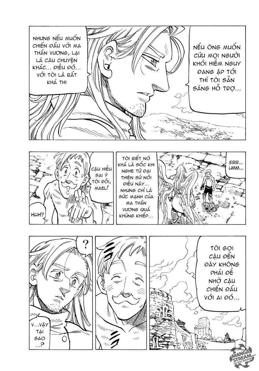 đọc truyện Thất Hình Đại Tội Chương 317 ảnh 16 tại Thiên Thai Truyện