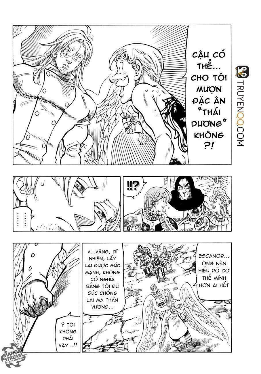 đọc truyện Thất Hình Đại Tội Chương 317 ảnh 17 tại Thiên Thai Truyện