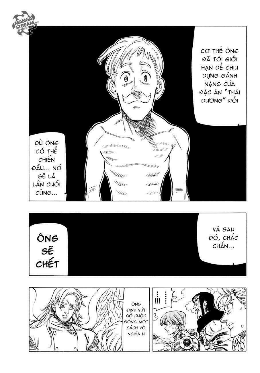 đọc truyện Thất Hình Đại Tội Chương 317 ảnh 18 tại Thiên Thai Truyện