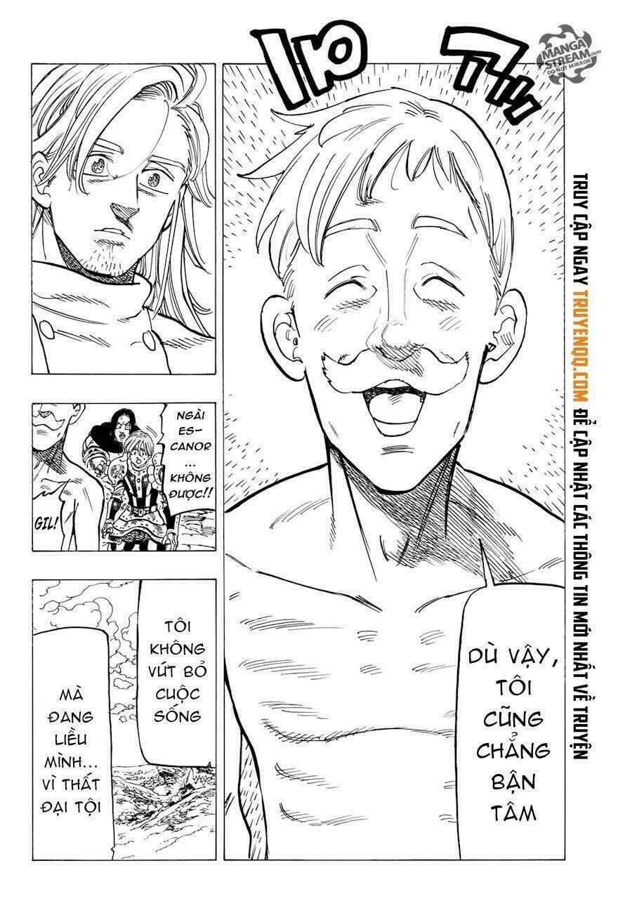 đọc truyện Thất Hình Đại Tội Chương 317 ảnh 19 tại Thiên Thai Truyện