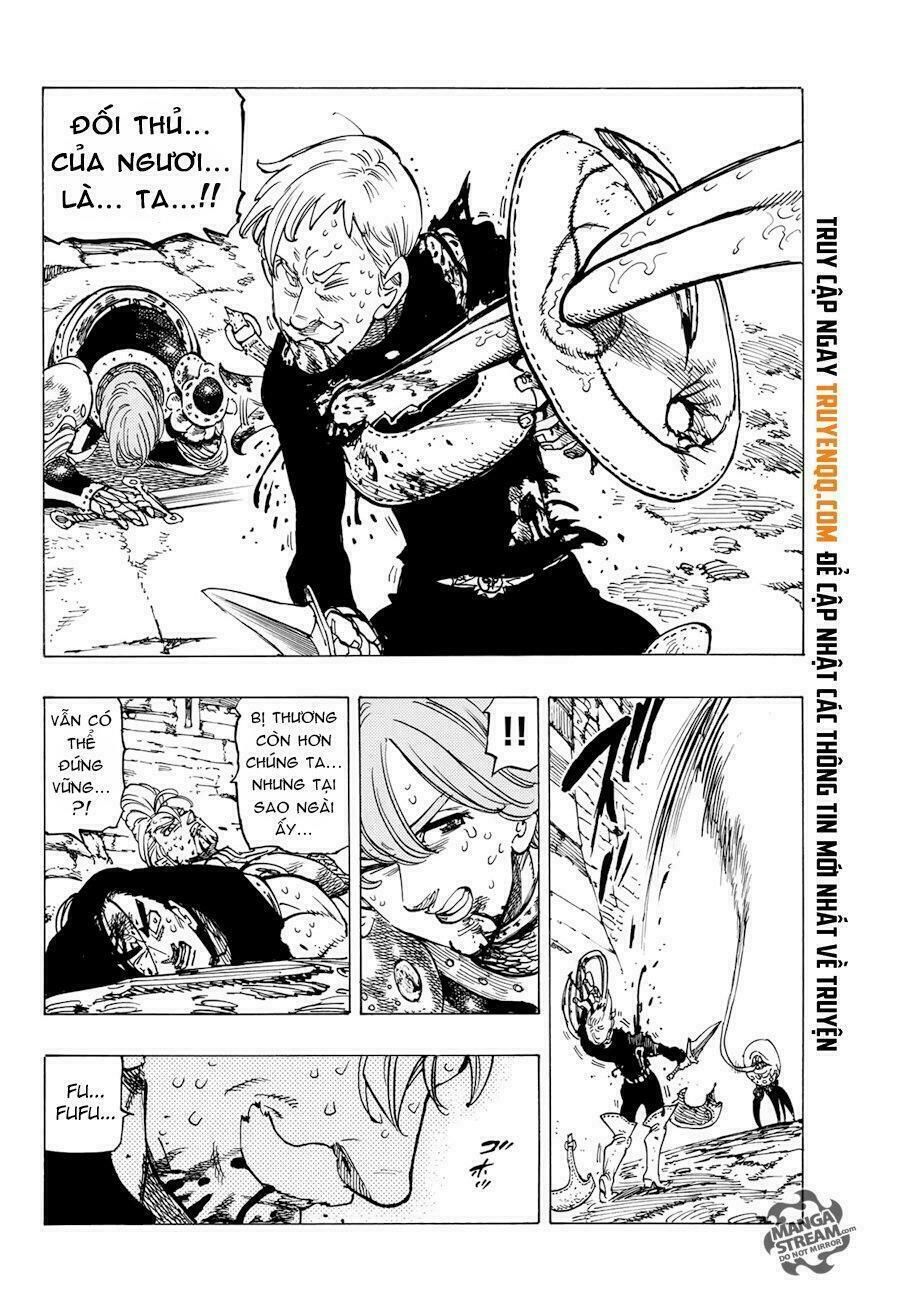 đọc truyện Thất Hình Đại Tội Chương 317 ảnh 7 tại Thiên Thai Truyện