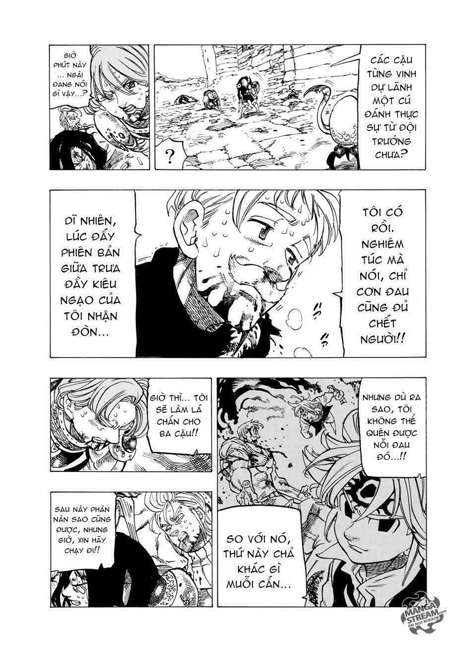 đọc truyện Thất Hình Đại Tội Chương 317 ảnh 8 tại Thiên Thai Truyện