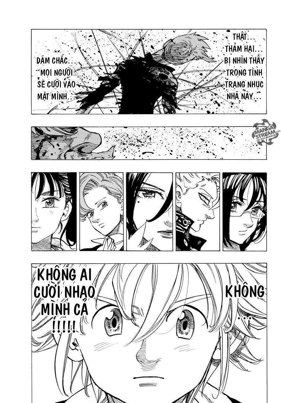 đọc truyện Thất Hình Đại Tội Chương 317 ảnh 10 tại Thiên Thai Truyện