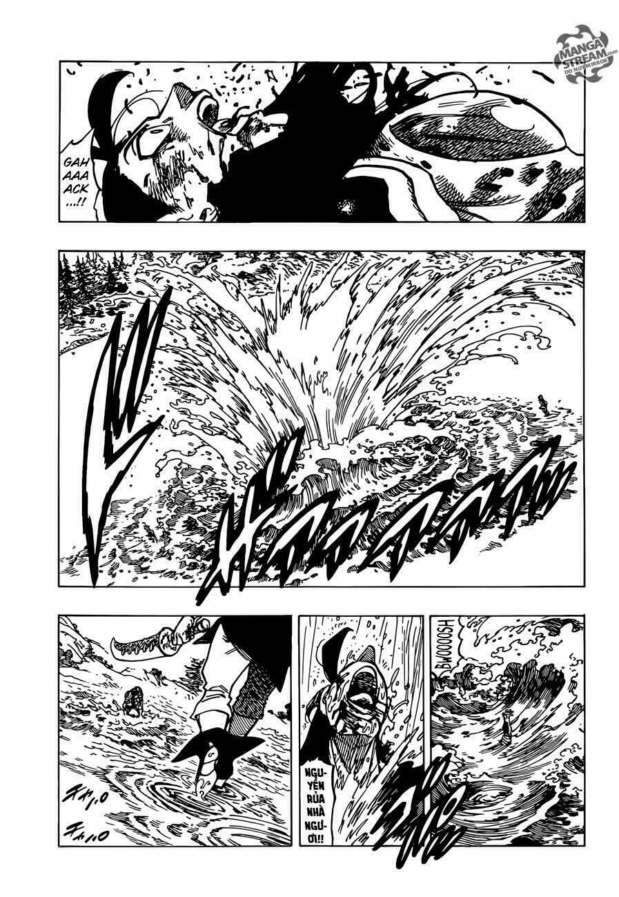 đọc truyện Thất Hình Đại Tội Chương 318 ảnh 12 tại Thiên Thai Truyện