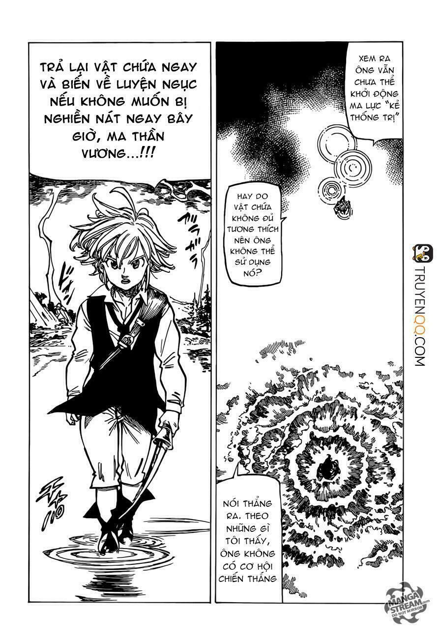 đọc truyện Thất Hình Đại Tội Chương 318 ảnh 13 tại Thiên Thai Truyện