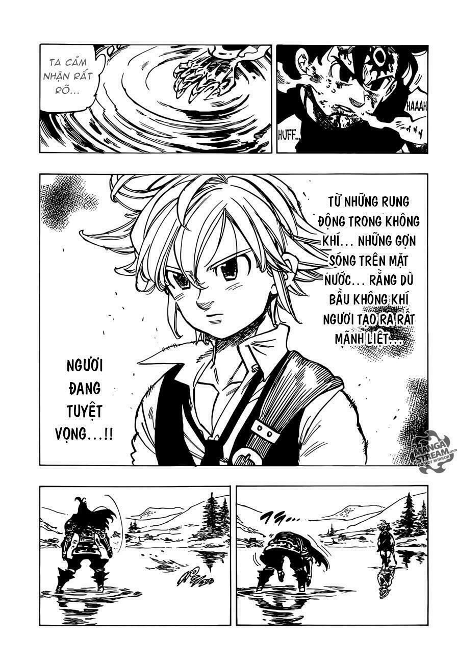 đọc truyện Thất Hình Đại Tội Chương 318 ảnh 14 tại Thiên Thai Truyện