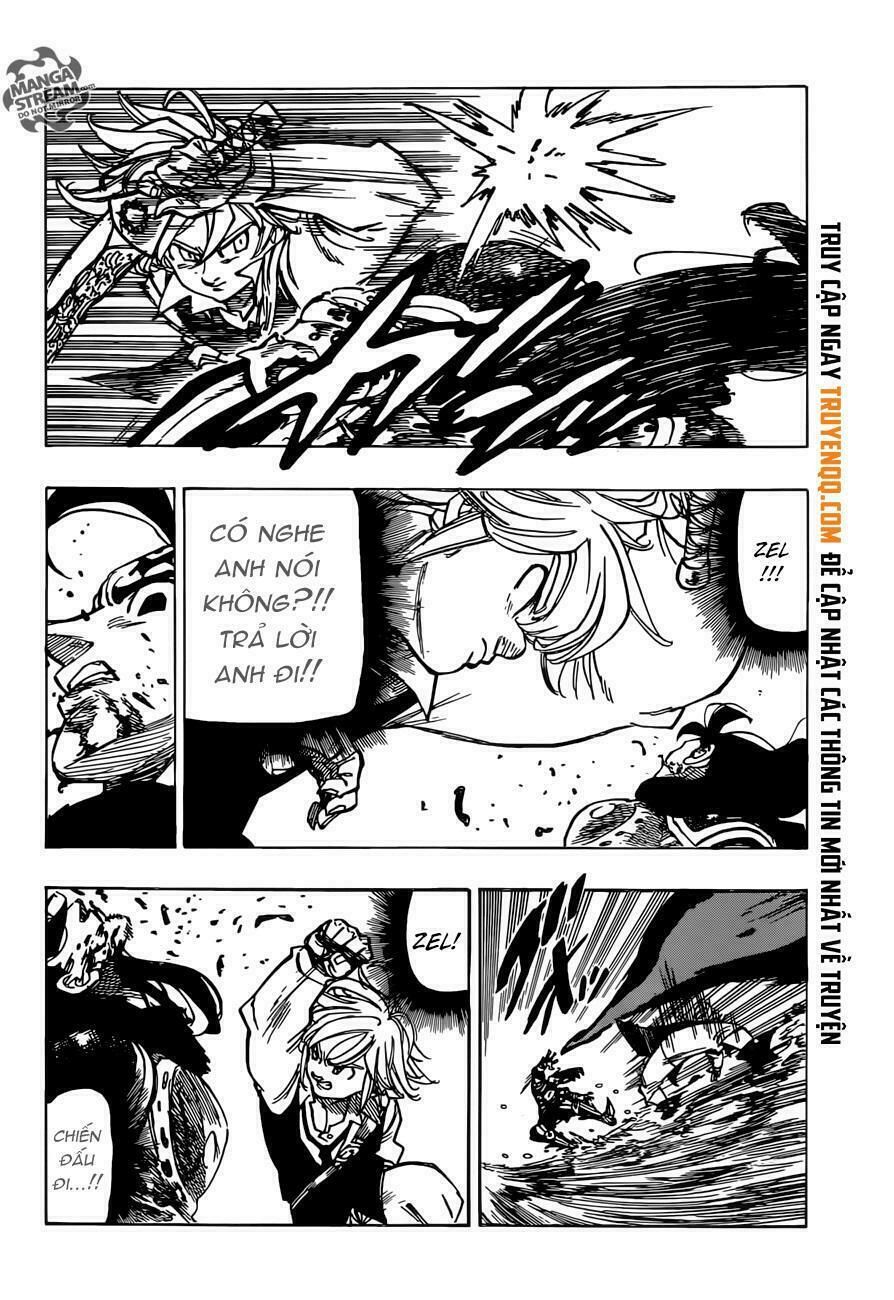 đọc truyện Thất Hình Đại Tội Chương 318 ảnh 15 tại Thiên Thai Truyện