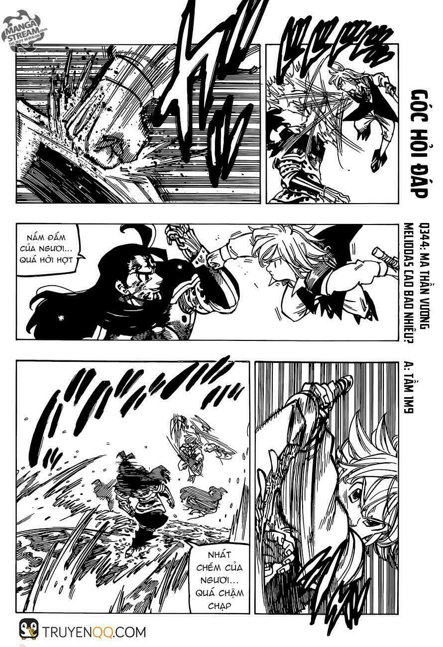 đọc truyện Thất Hình Đại Tội Chương 318 ảnh 17 tại Thiên Thai Truyện