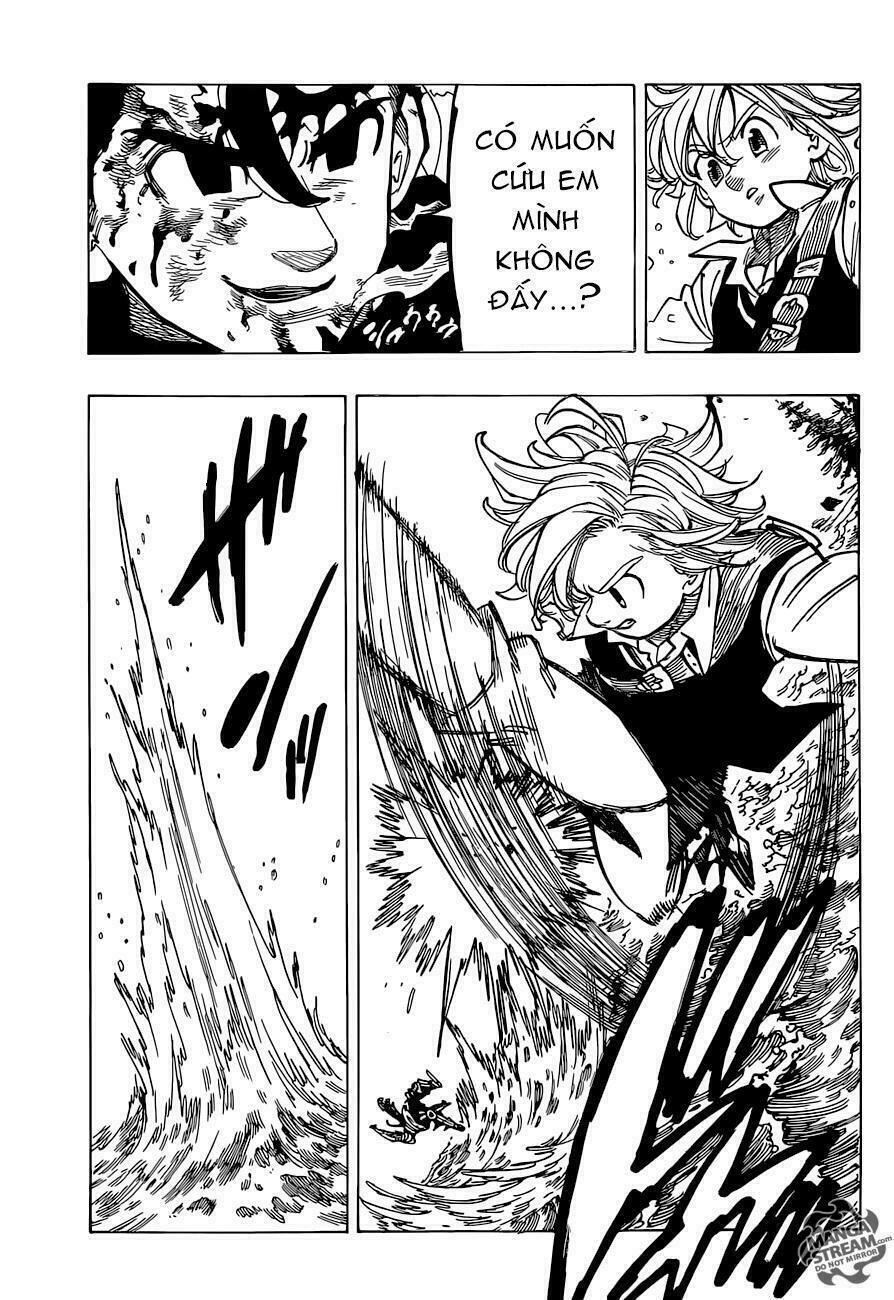 đọc truyện Thất Hình Đại Tội Chương 318 ảnh 18 tại Thiên Thai Truyện