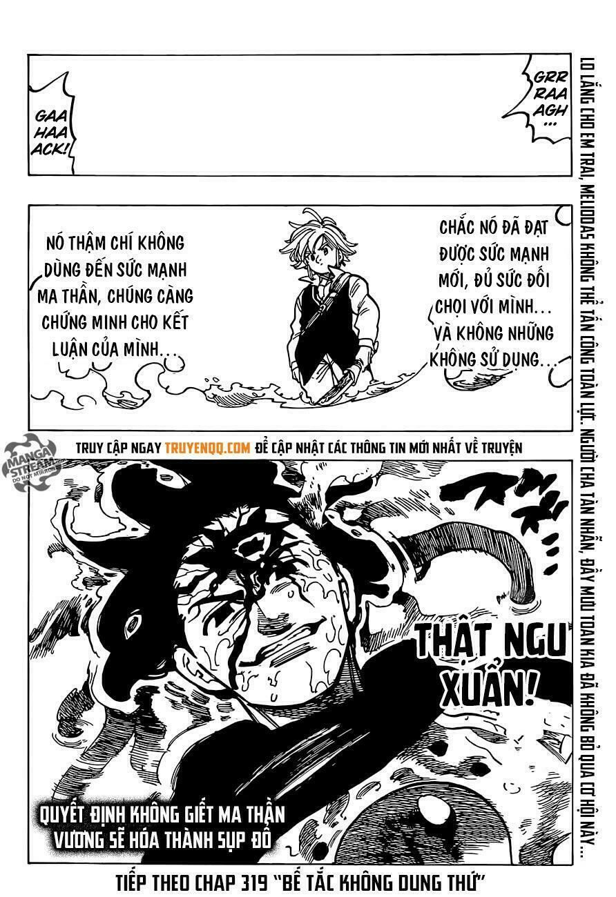 đọc truyện Thất Hình Đại Tội Chương 318 ảnh 19 tại Thiên Thai Truyện