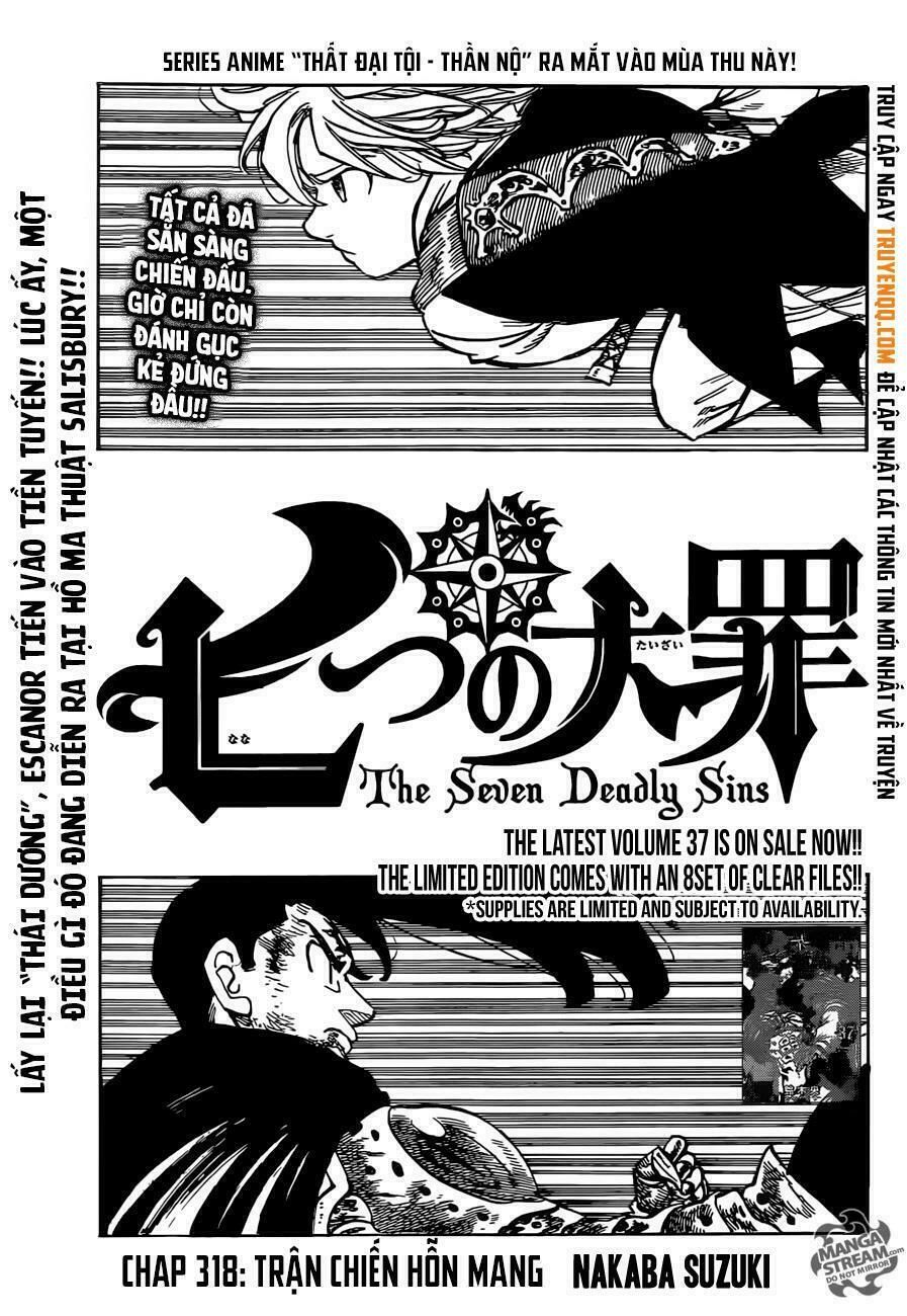 đọc truyện Thất Hình Đại Tội Chương 318 ảnh 4 tại Thiên Thai Truyện