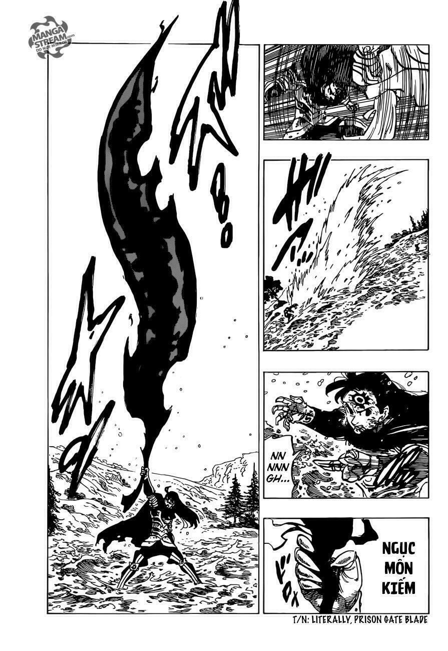 đọc truyện Thất Hình Đại Tội Chương 318 ảnh 8 tại Thiên Thai Truyện