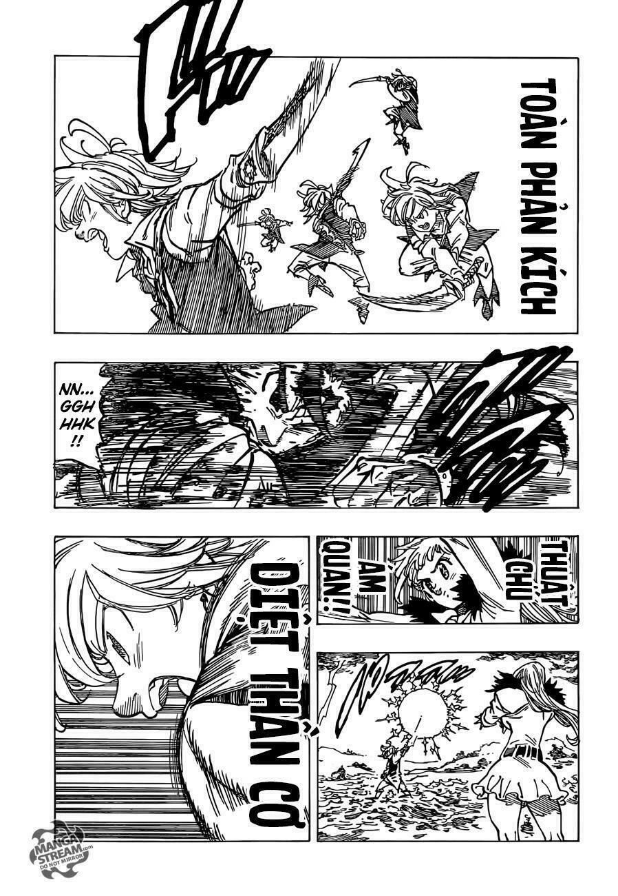 đọc truyện Thất Hình Đại Tội Chương 318 ảnh 10 tại Thiên Thai Truyện