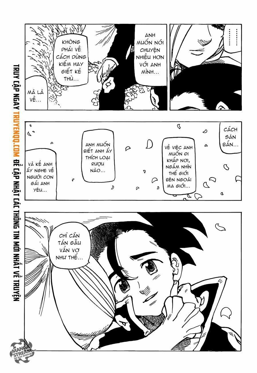 đọc truyện Thất Hình Đại Tội Chương 319 ảnh 16 tại Thiên Thai Truyện