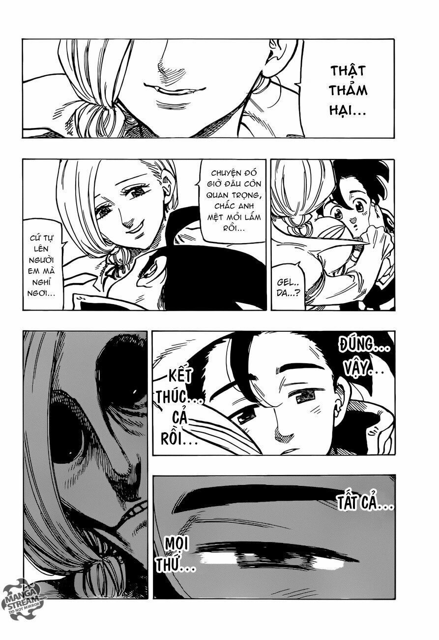 đọc truyện Thất Hình Đại Tội Chương 319 ảnh 17 tại Thiên Thai Truyện