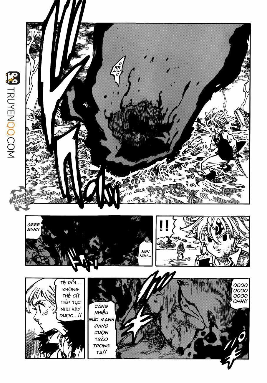 đọc truyện Thất Hình Đại Tội Chương 319 ảnh 18 tại Thiên Thai Truyện