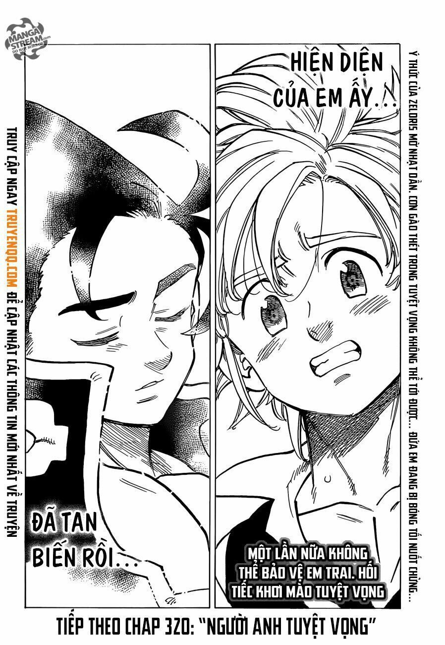 đọc truyện Thất Hình Đại Tội Chương 319 ảnh 20 tại Thiên Thai Truyện