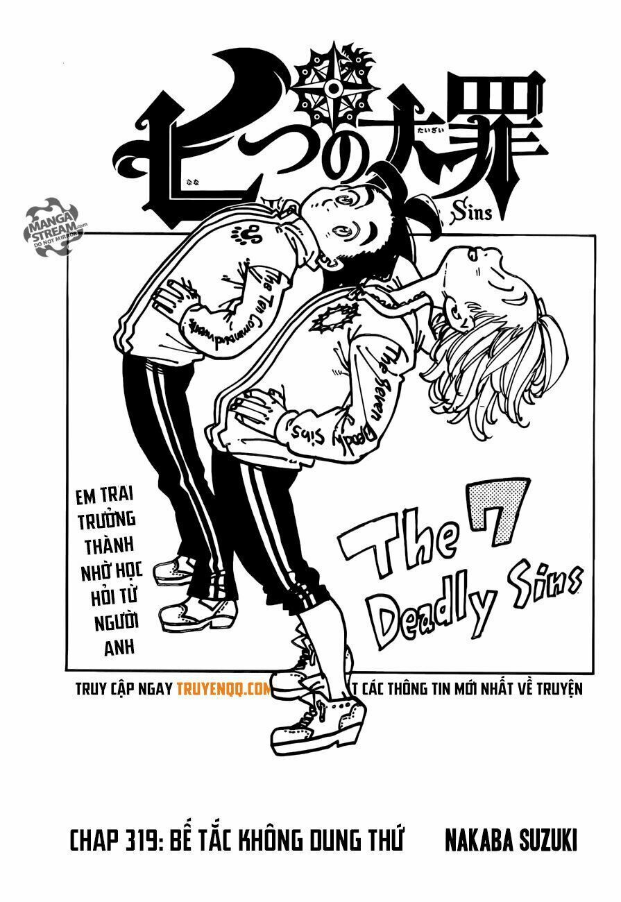 đọc truyện Thất Hình Đại Tội Chương 319 ảnh 4 tại Thiên Thai Truyện