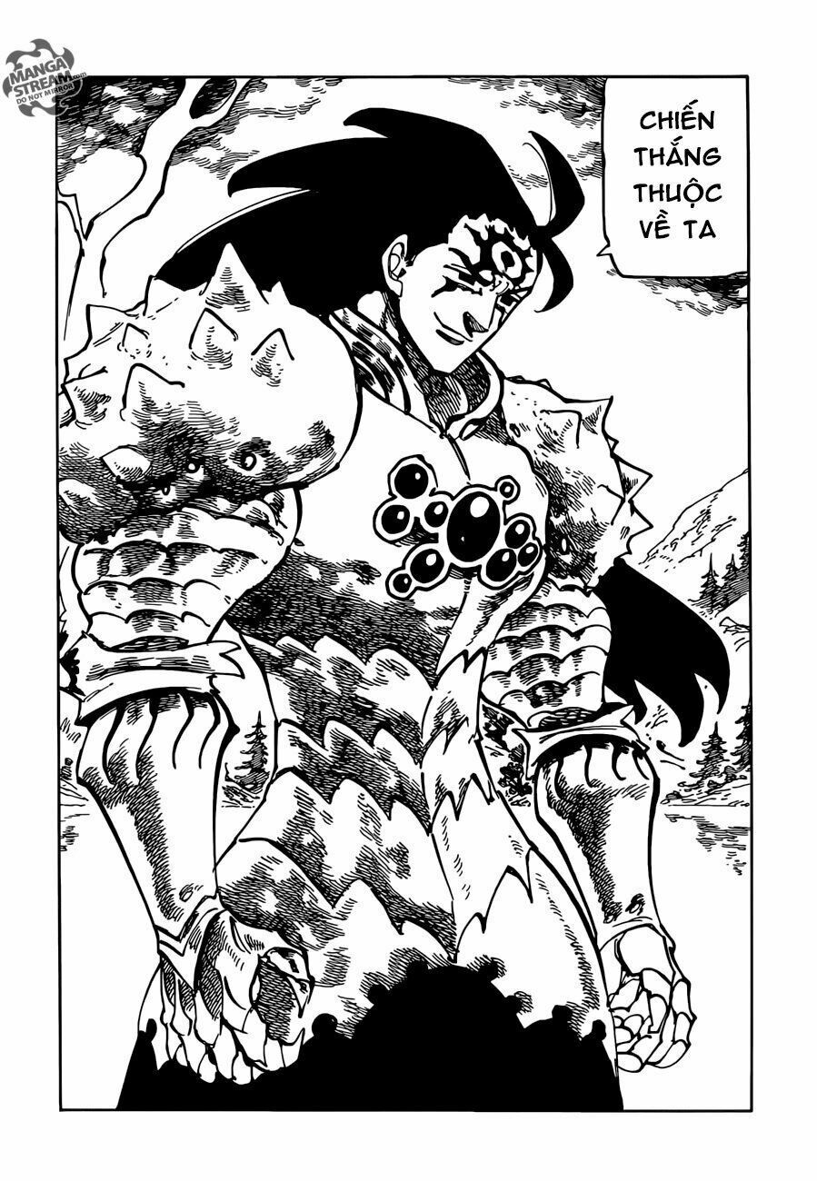 đọc truyện Thất Hình Đại Tội Chương 319 ảnh 9 tại Thiên Thai Truyện