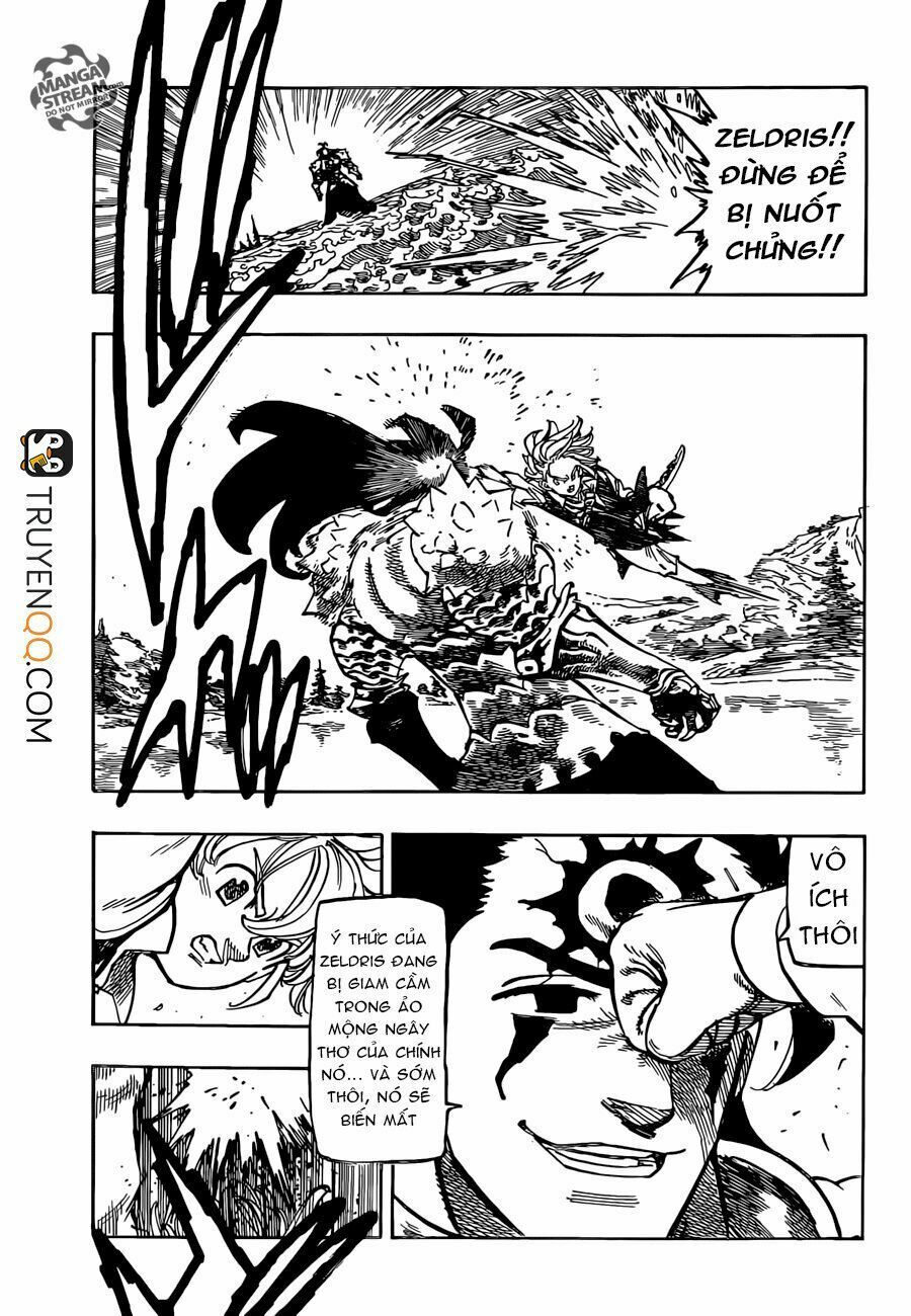 đọc truyện Thất Hình Đại Tội Chương 319 ảnh 10 tại Thiên Thai Truyện