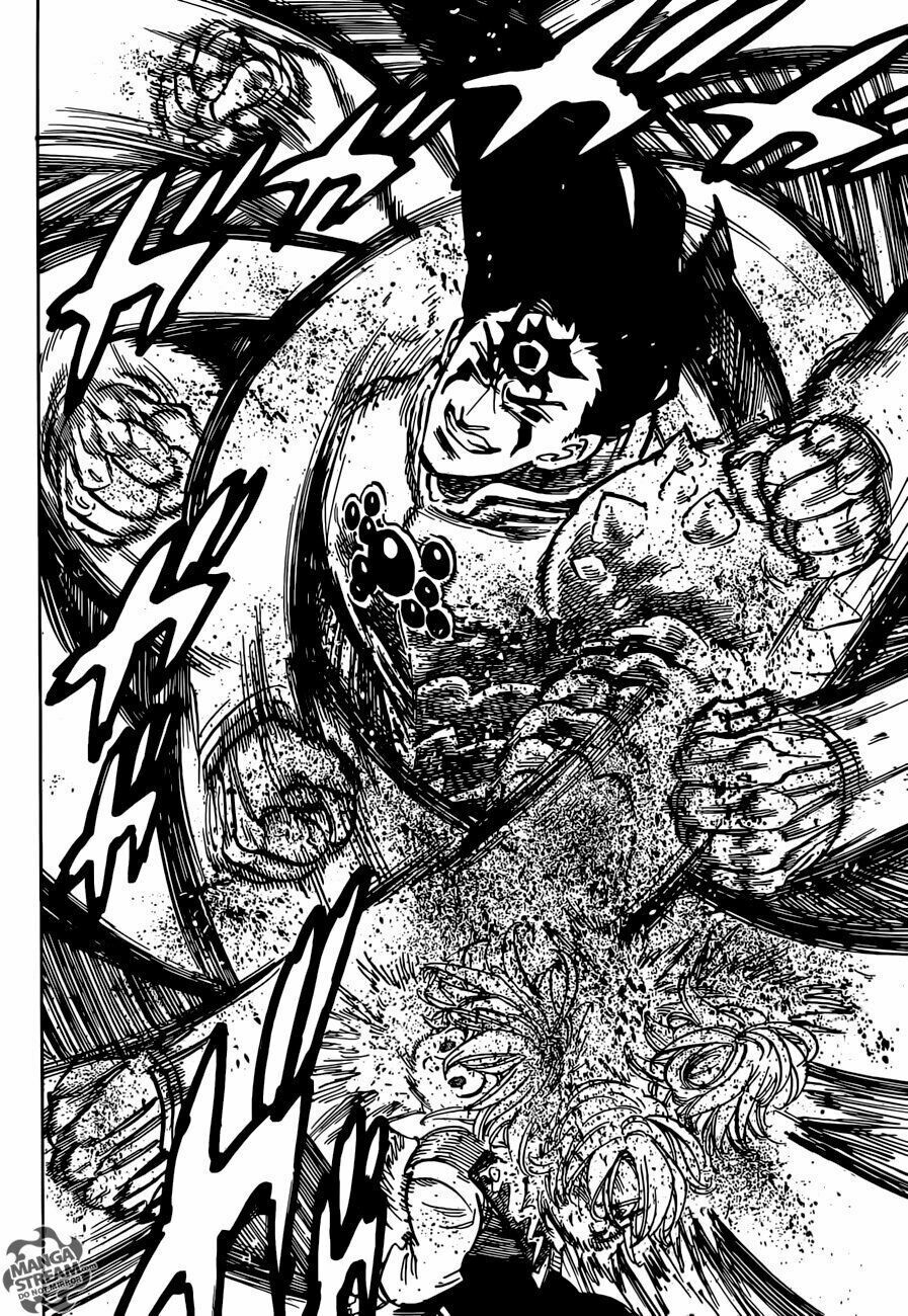 đọc truyện Thất Hình Đại Tội Chương 319 ảnh 11 tại Thiên Thai Truyện