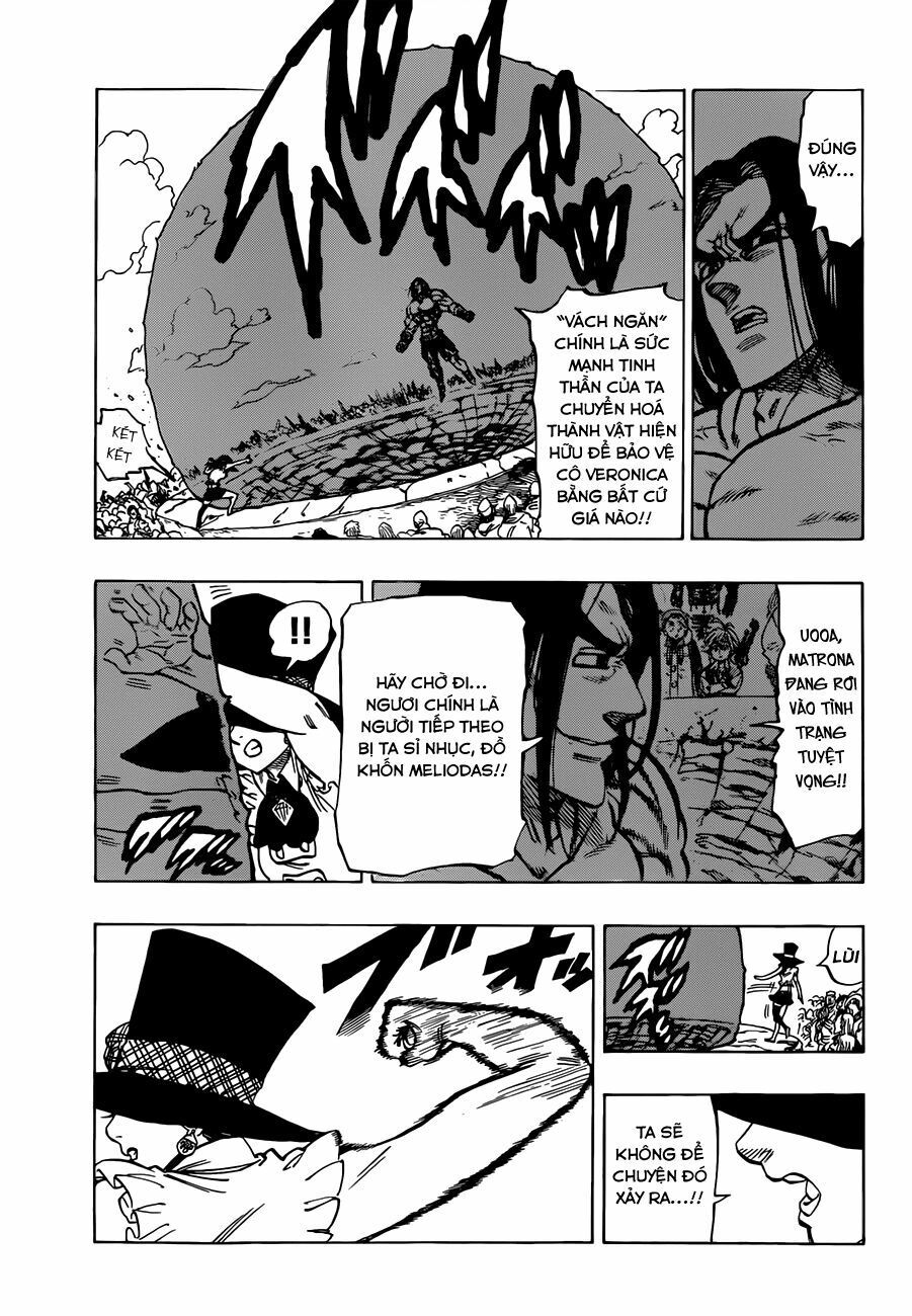 đọc truyện Thất Hình Đại Tội Chương 32 ảnh 15 tại Thiên Thai Truyện