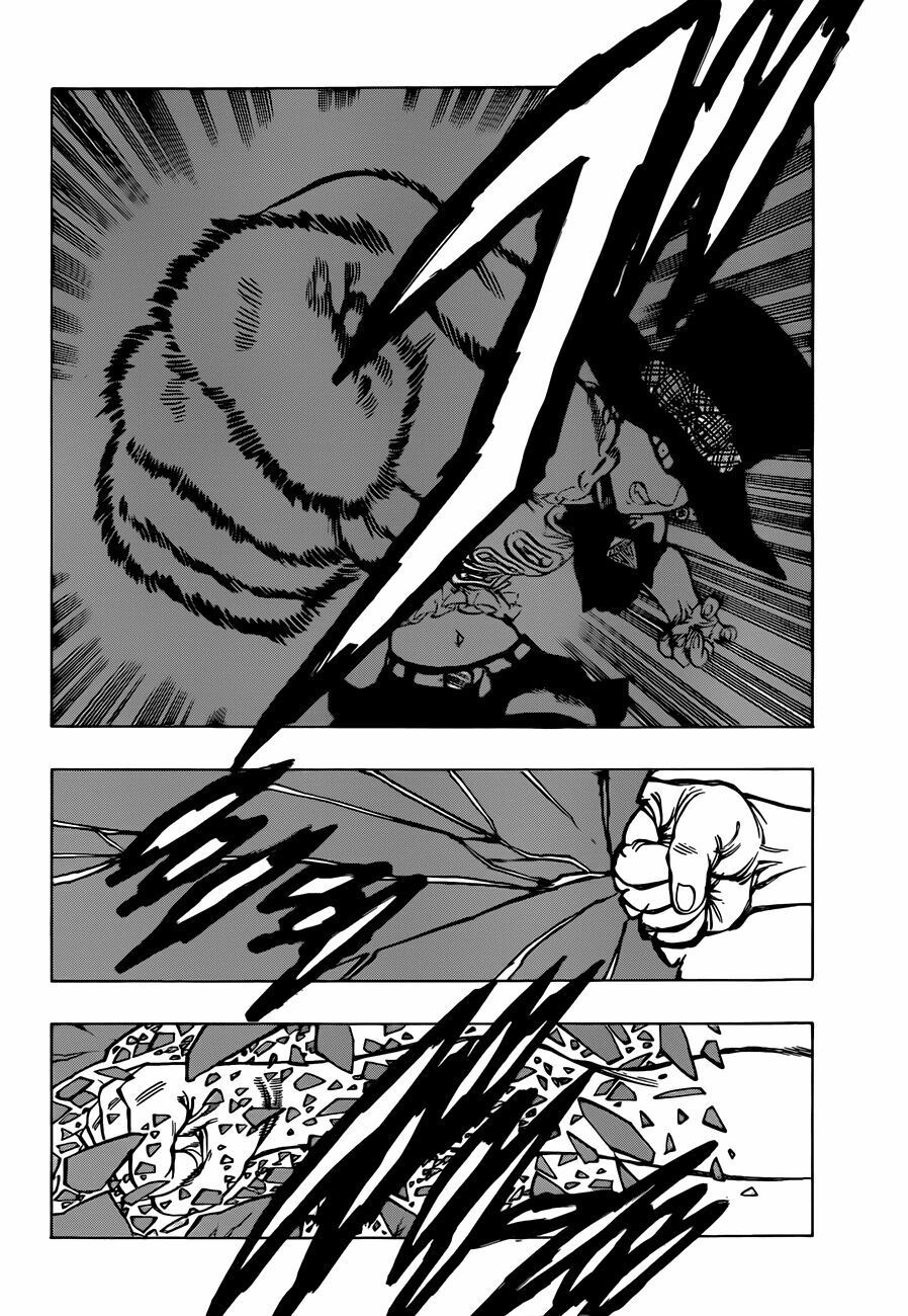 đọc truyện Thất Hình Đại Tội Chương 32 ảnh 16 tại Thiên Thai Truyện