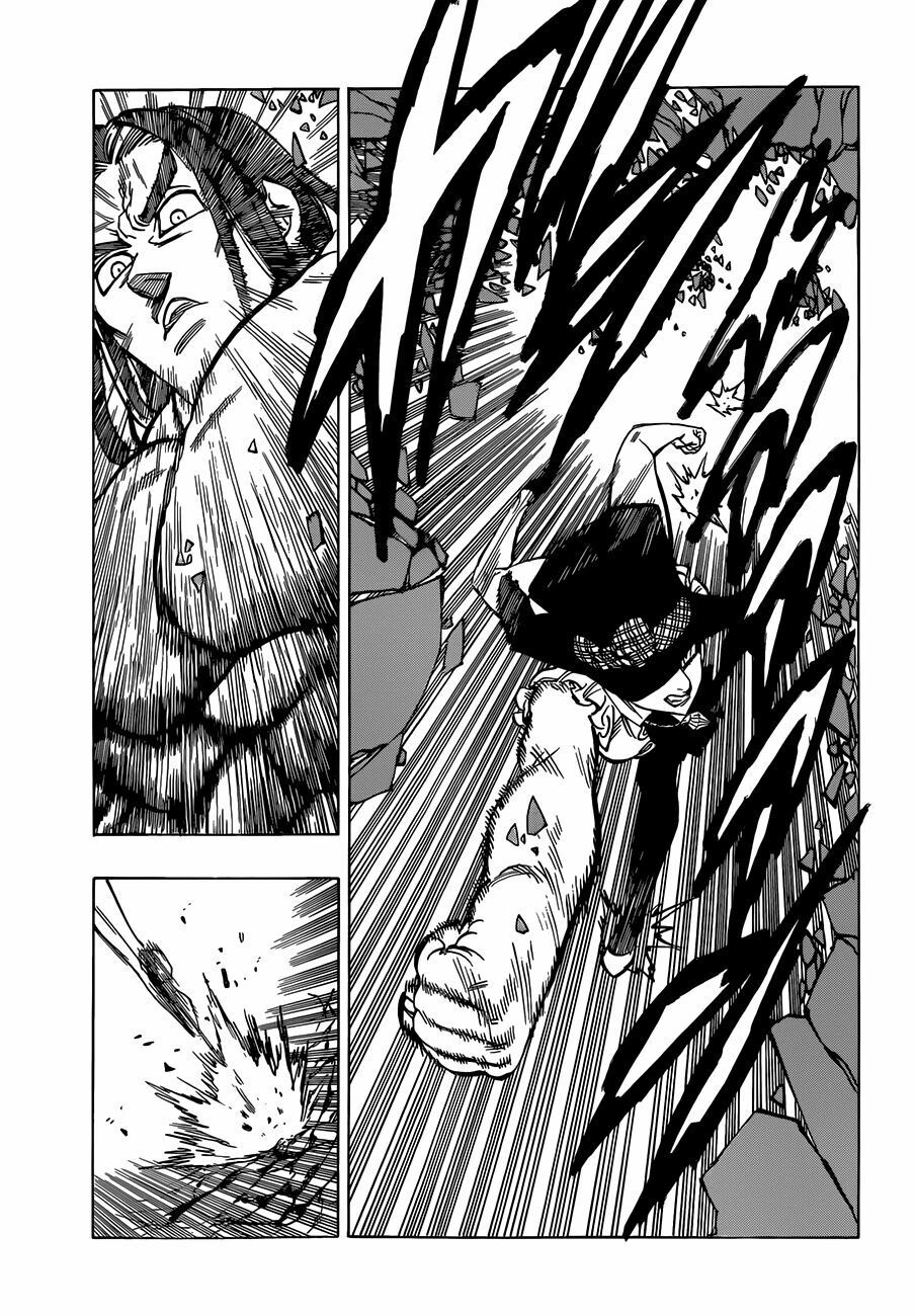 đọc truyện Thất Hình Đại Tội Chương 32 ảnh 17 tại Thiên Thai Truyện