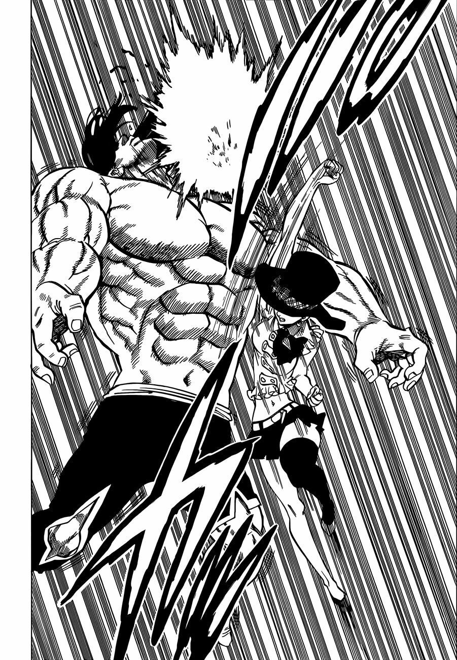 đọc truyện Thất Hình Đại Tội Chương 32 ảnh 18 tại Thiên Thai Truyện