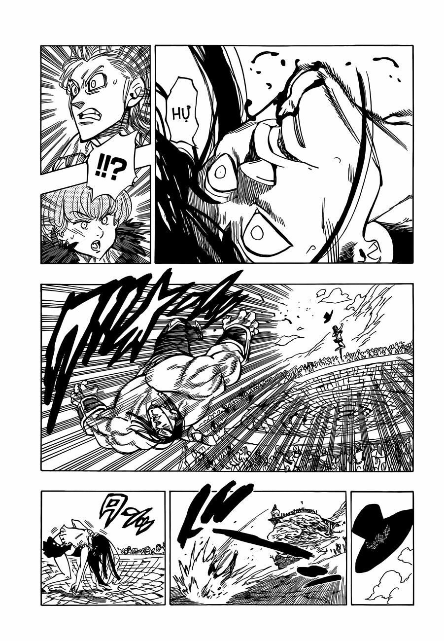 đọc truyện Thất Hình Đại Tội Chương 32 ảnh 19 tại Thiên Thai Truyện