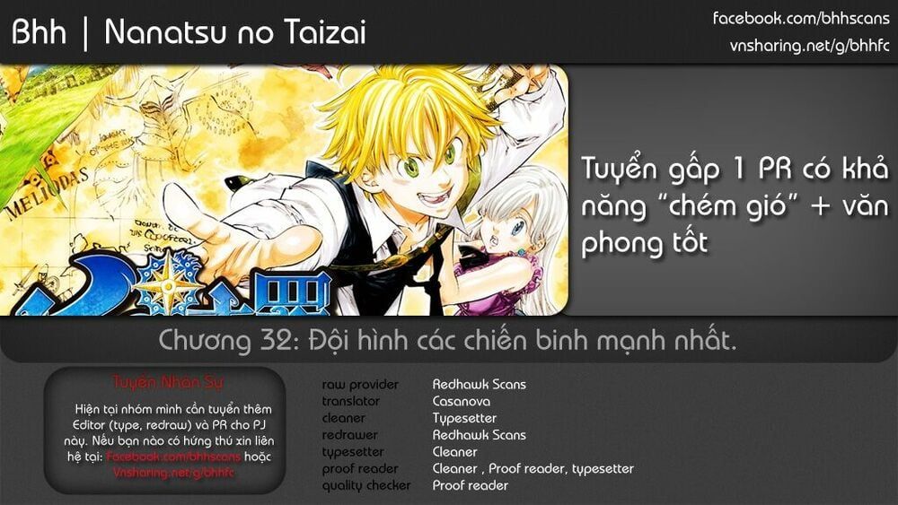 đọc truyện Thất Hình Đại Tội Chương 32 ảnh 4 tại Thiên Thai Truyện