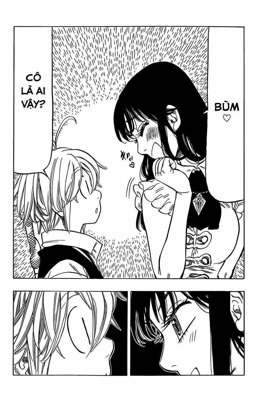 đọc truyện Thất Hình Đại Tội Chương 32 ảnh 22 tại Thiên Thai Truyện