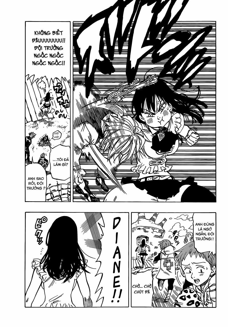 đọc truyện Thất Hình Đại Tội Chương 32 ảnh 23 tại Thiên Thai Truyện