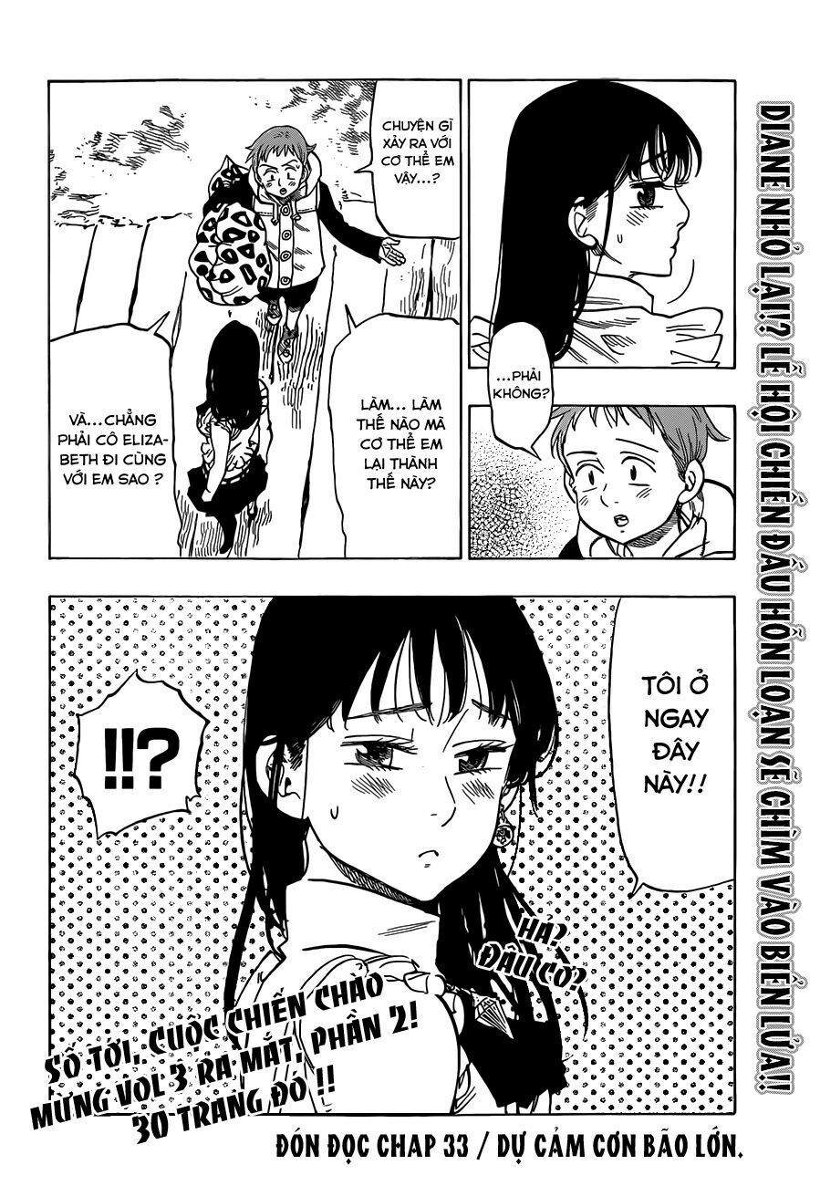 đọc truyện Thất Hình Đại Tội Chương 32 ảnh 24 tại Thiên Thai Truyện