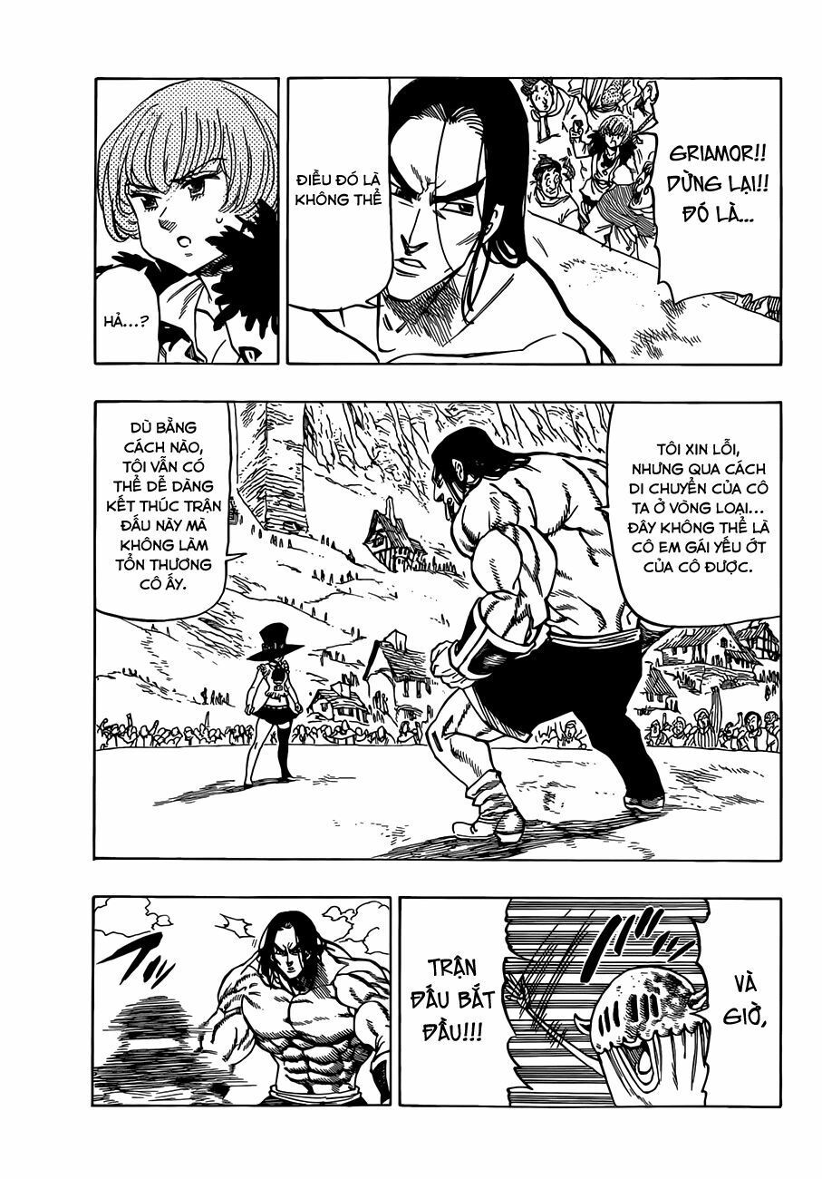 đọc truyện Thất Hình Đại Tội Chương 32 ảnh 7 tại Thiên Thai Truyện