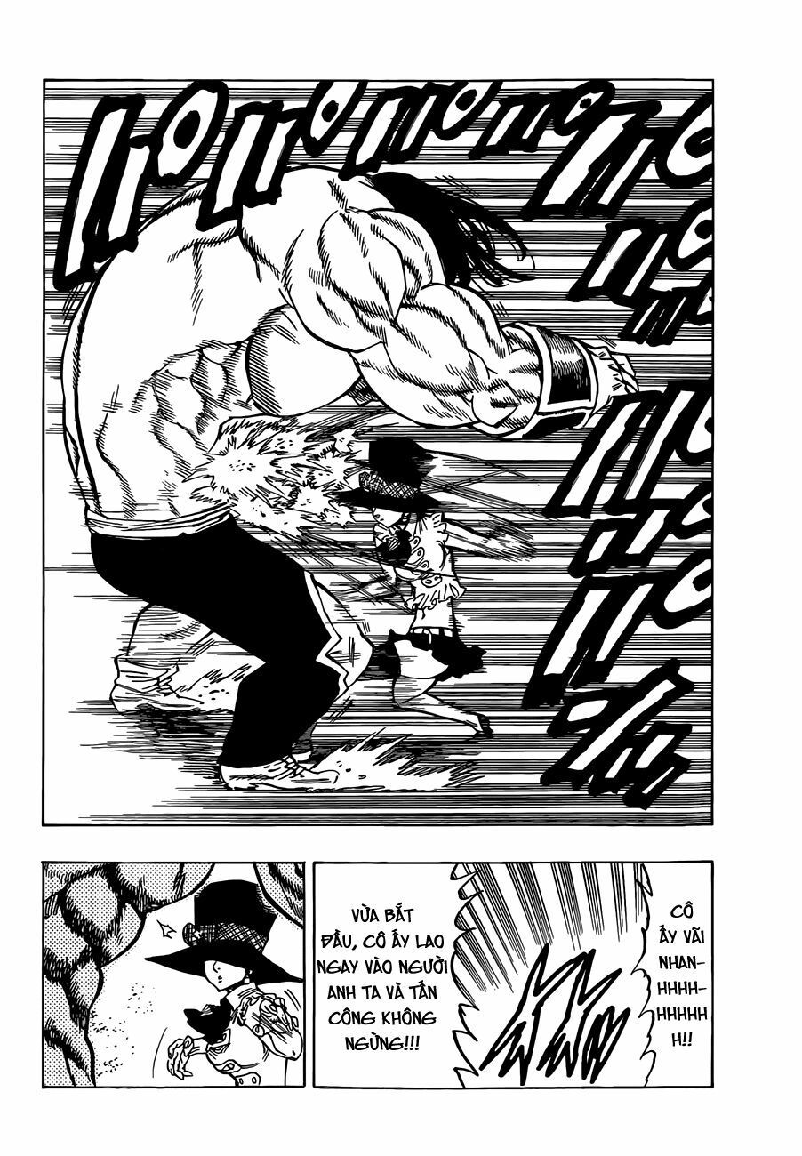 đọc truyện Thất Hình Đại Tội Chương 32 ảnh 8 tại Thiên Thai Truyện