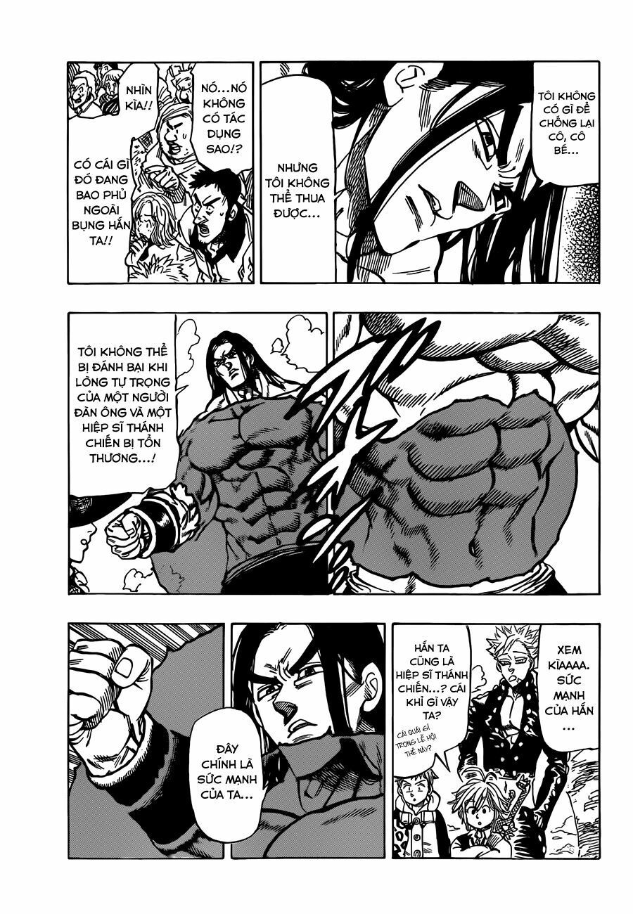 đọc truyện Thất Hình Đại Tội Chương 32 ảnh 9 tại Thiên Thai Truyện