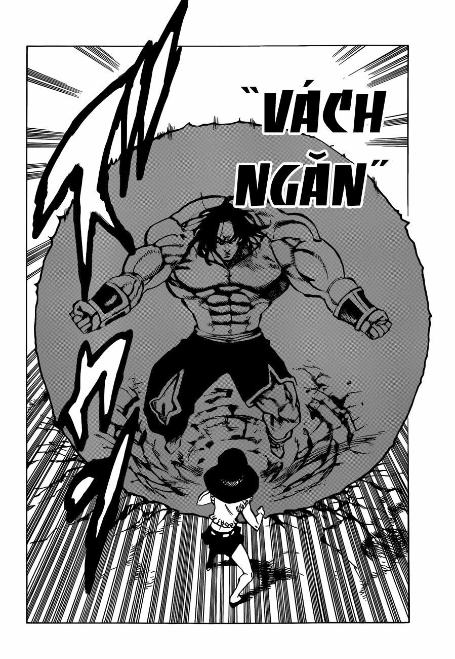 đọc truyện Thất Hình Đại Tội Chương 32 ảnh 10 tại Thiên Thai Truyện