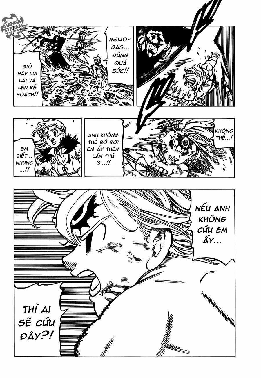 đọc truyện Thất Hình Đại Tội Chương 320 ảnh 12 tại Thiên Thai Truyện