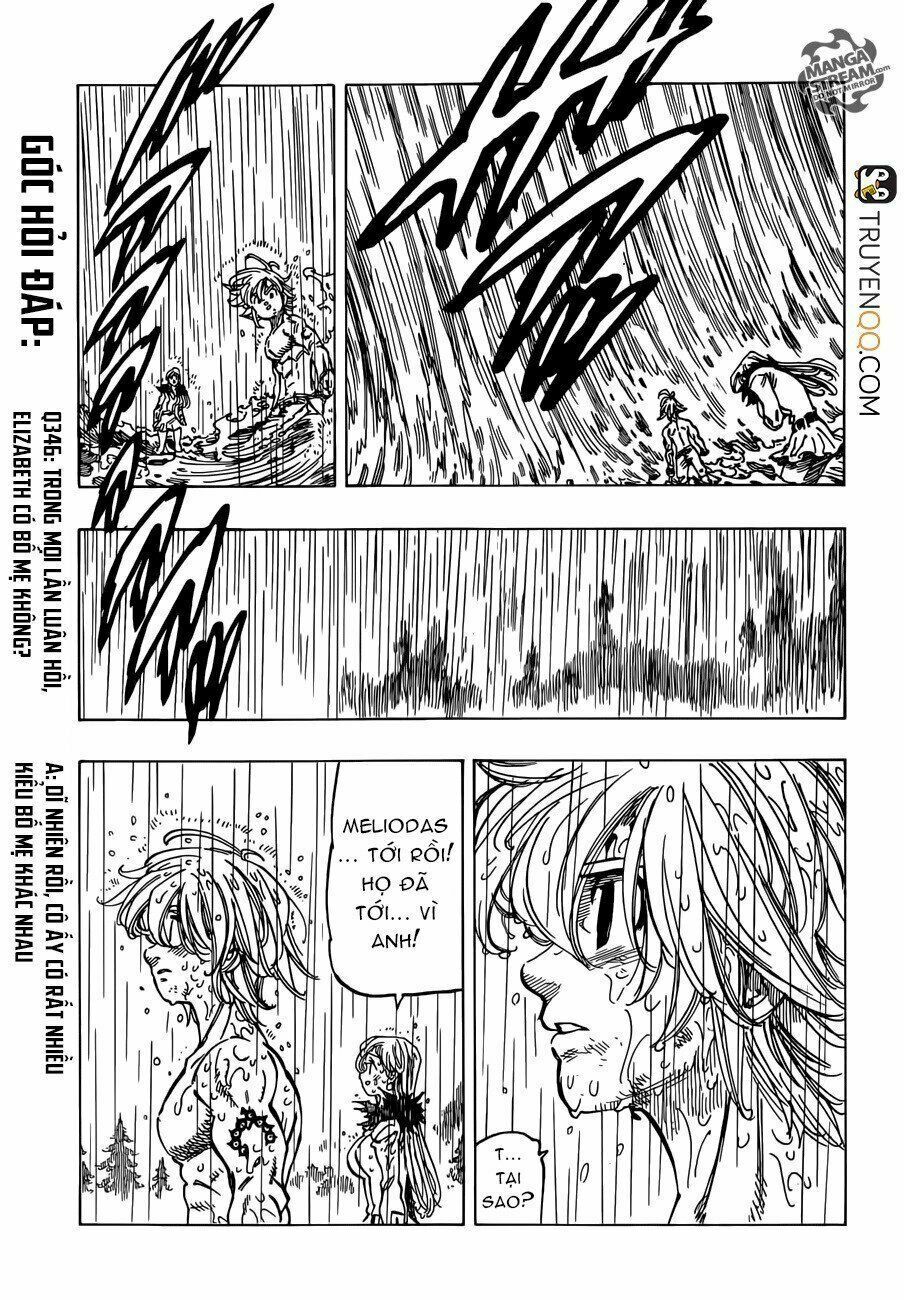 đọc truyện Thất Hình Đại Tội Chương 320 ảnh 17 tại Thiên Thai Truyện