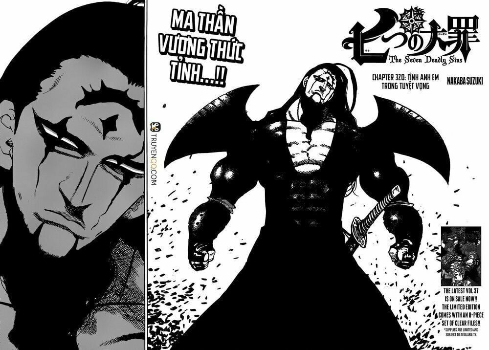 đọc truyện Thất Hình Đại Tội Chương 320 ảnh 5 tại Thiên Thai Truyện