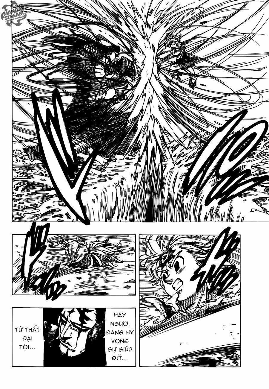 đọc truyện Thất Hình Đại Tội Chương 320 ảnh 8 tại Thiên Thai Truyện