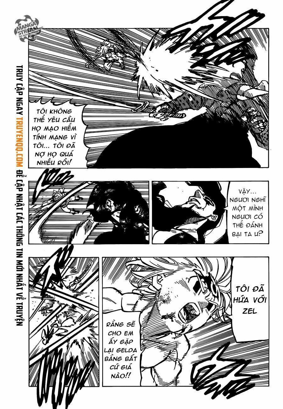 đọc truyện Thất Hình Đại Tội Chương 320 ảnh 11 tại Thiên Thai Truyện