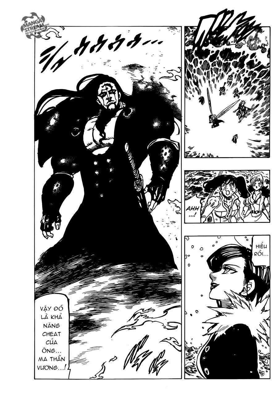 đọc truyện Thất Hình Đại Tội Chương 321 ảnh 12 tại Thiên Thai Truyện