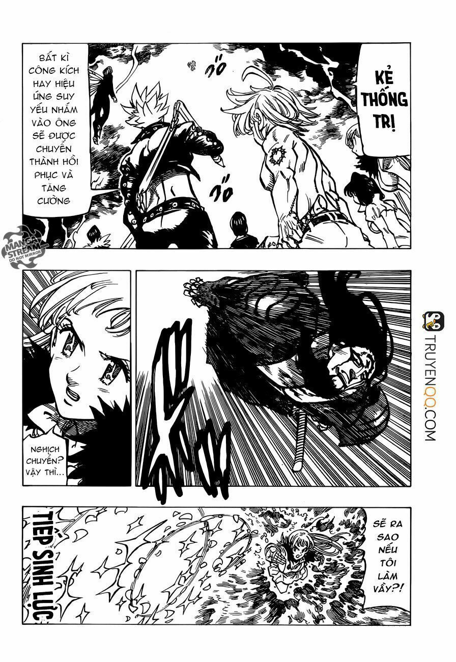 đọc truyện Thất Hình Đại Tội Chương 321 ảnh 13 tại Thiên Thai Truyện